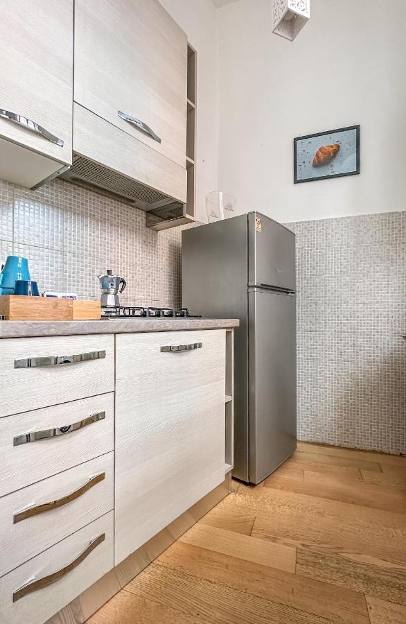 4 Giornate Apartment Naples Exterior photo