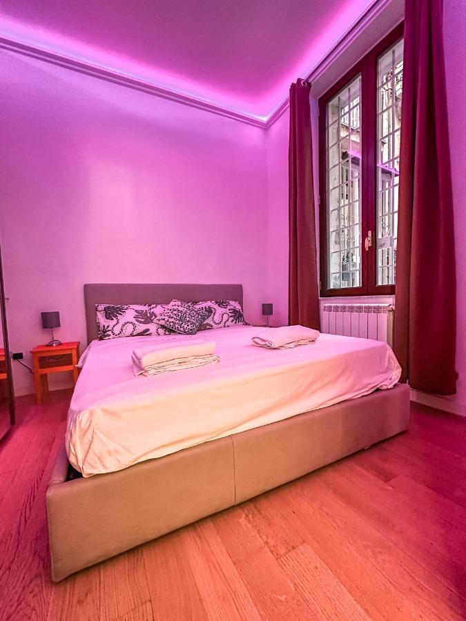 4 Giornate Apartment Naples Exterior photo